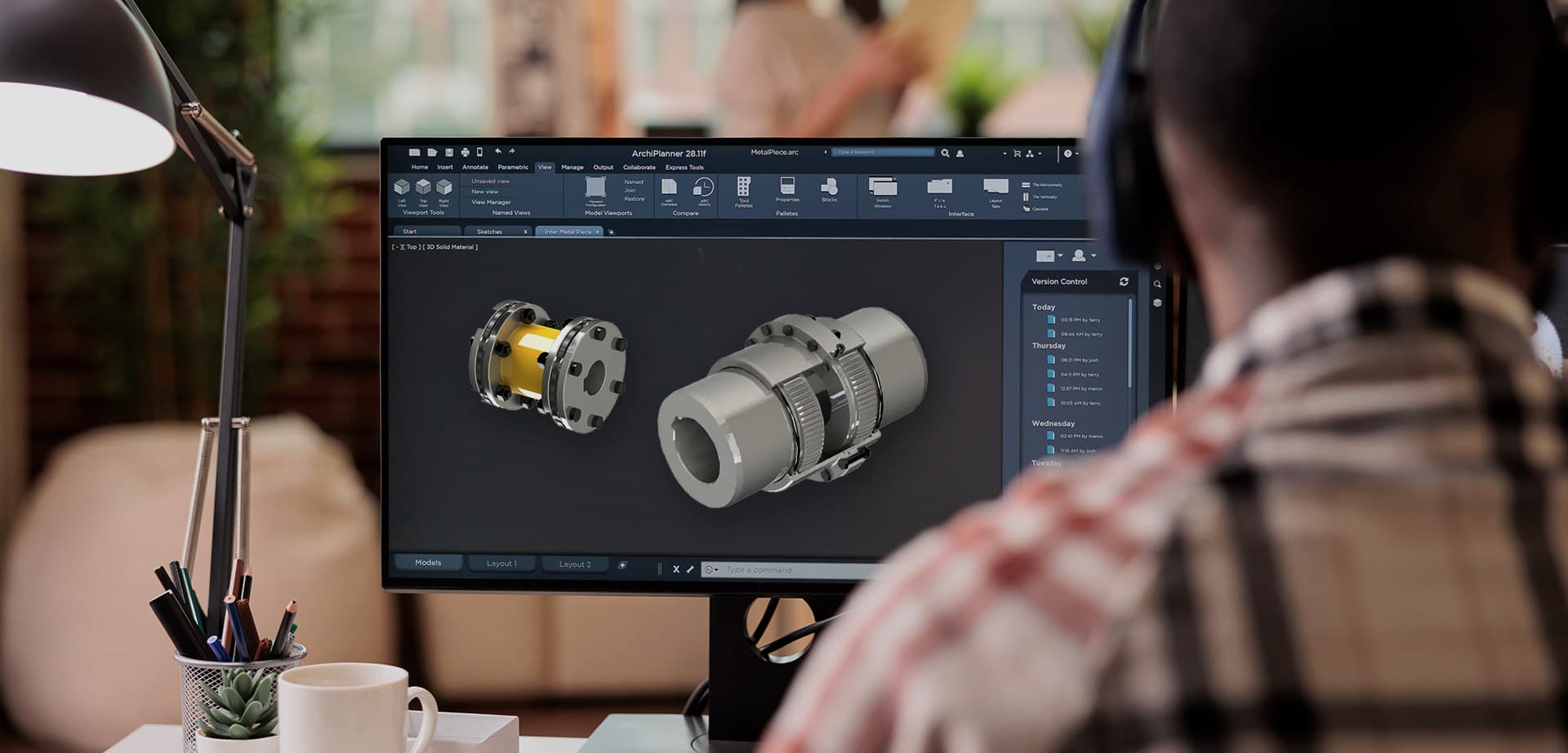 Tam özellikler özelleştirme desteği