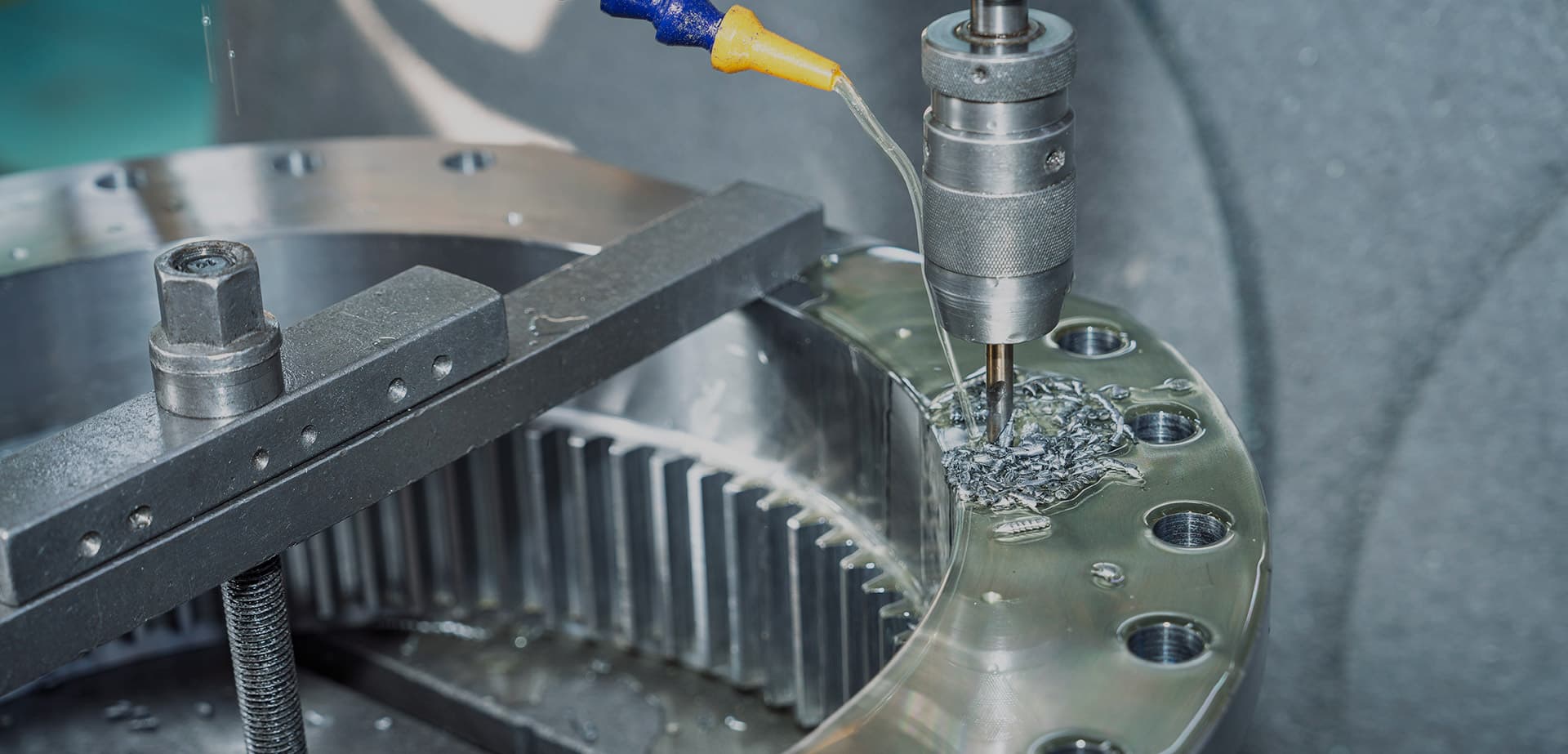 Yüksek iletim hızı ve daha yüksek doğruluk