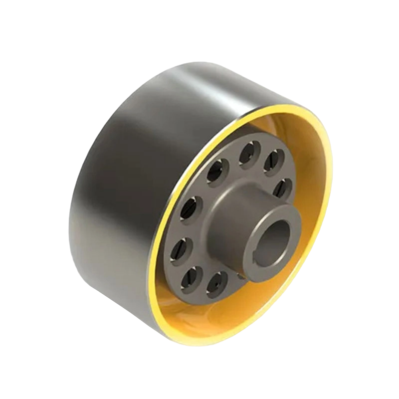 Fren tekerleği elastik manşonlu TCL tipi pim bağlantısı (Q/YZ32004X-2018)