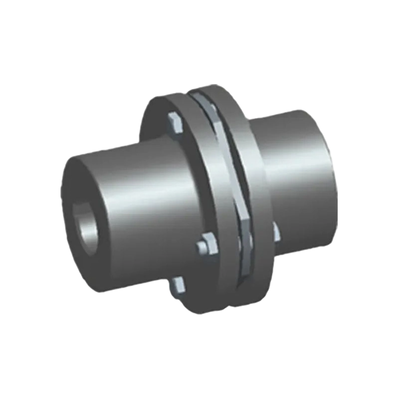 DMB tipi anahtar bağlantısı tek tip elastik diyafram bağlantısı (Q/YP 22004X-2018)