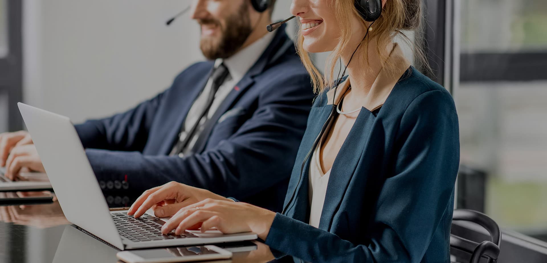 Satış öncesi ve satış sonrası servis desteği