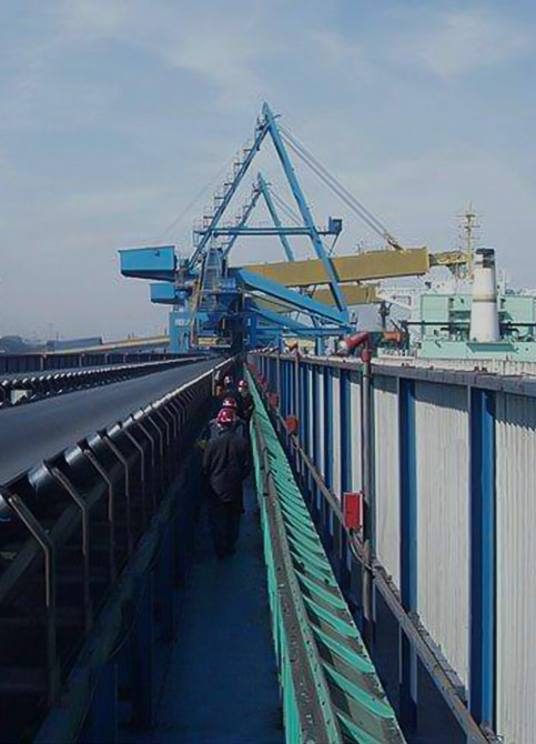 Taşıma Ekipmanları