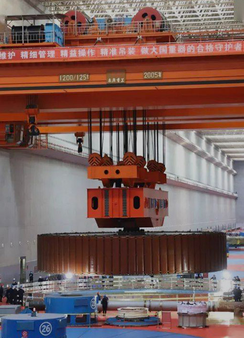 Kaldırma Ekipmanları