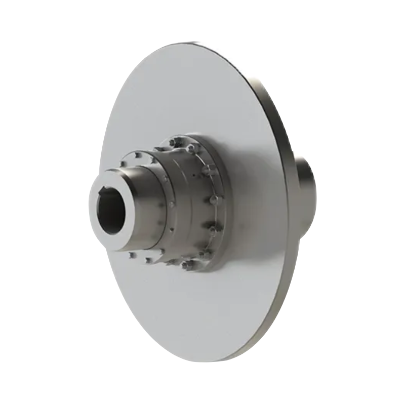 GAP Fren diskli tambur dişli bağlantısı (Q/YG 12008X-2018)