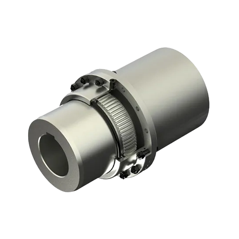 GBZ Ara şaft tambur dişli kaplinine bağlı (Q/YG 11002X-2018)