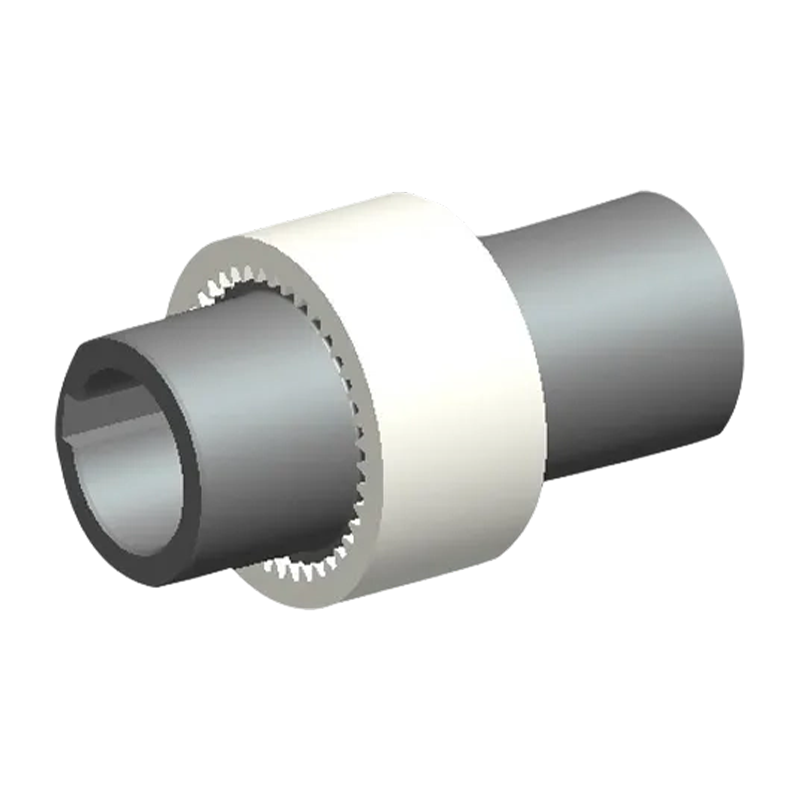 NC Naylon iç dişli halkası tamburlu dişli bağlantısı (Q/YG14021X-2018)
