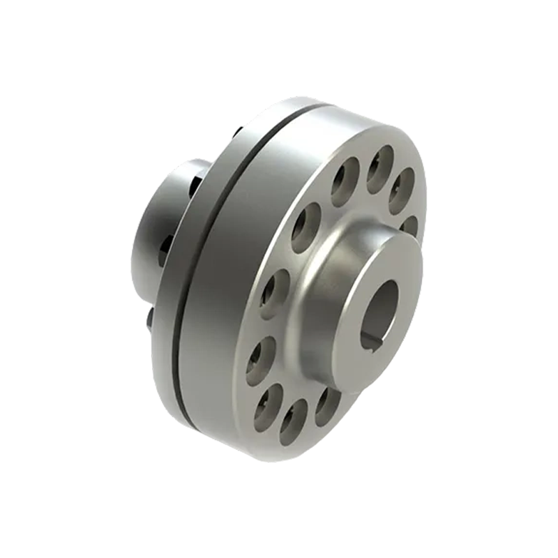 TC tipi elastik manşon pimi bağlantısı (Q/YZ 320033-2018)