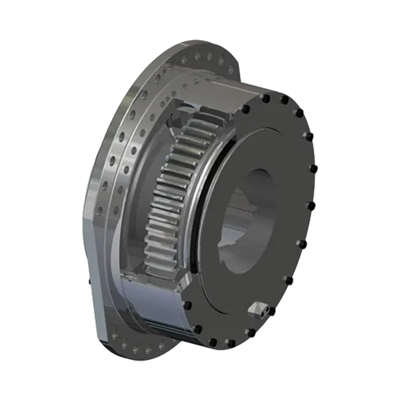 GJC tambur bağlantısı (Q/YJ 16028X-2018)