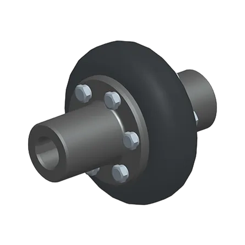 LCB tipi lastik kaplini(Q/YC 34010X-2018)